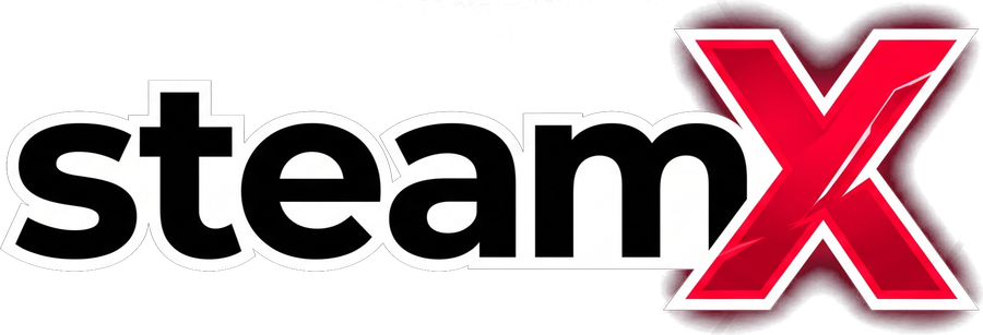 streamX